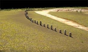 Find out about the history of stonehenge in this bbc bitesize ks2 history guide. Archaologen Entdecken Ein Zweites Stonehenge Eine Gigantische Reihe Aus 100 Steinen Umgab Einst Die Steinzeit Anlage Durrington Walls Scinexx De