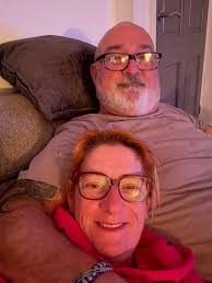 Fundraiser for Julie Standish by Julie Heyes : Support Les's Bucket List: A  Para's Final Mission