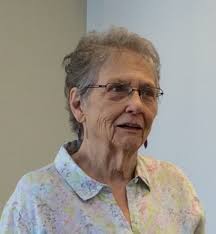 Marilyn Ross Shaw Obituary