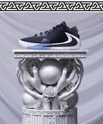 This special edition reps giannis's love for greece with marbly accents. Zoom Freak 1 Nike Com