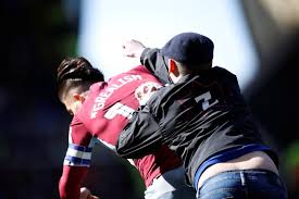 Ex-hooligan offers to chat with troll who targeted Jack Grealish
