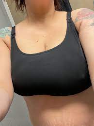 Uneven boobs reddit