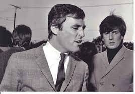 Mr. Suave's Mod Mod World: Mod-A-Day: Burt Bacharach