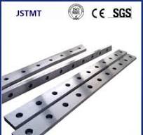 How To Make Shear Blade Gap Adjustment - Jstmt.com