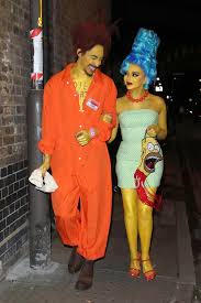 40 Sexy Halloween Costumes For Couples | PS UK Love