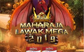 Maharaja lawak mega 2019 bersiaran secara langsung di royal teater shah alam pada setiap hari jumaat bermula jam 9.00 malam selama 11 minggu berikut adalah senarai rasmi peserta maharaja lawak mega 2019 yang terdiri daripada 12 peserta iaitu 10 kumpulan (termasuk kumpulan yang. Maharaja Lawak Mega 2017 Zero Minggu 3