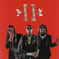 Migos C U L T U R E Cool Album Covers Music Album Cover Album Cover Art