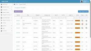 Here at python events, we put you in full control of your event ticketing and booking process. Ticket System Python Best Ticketing System Software
