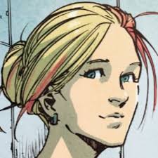 Dan Edington's Comic Book Credits