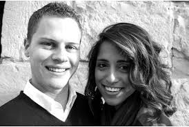 Wedding.com: Maria & Dave Wedding