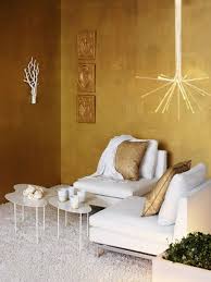 Golden Interior Decorating Ideas Modern Room Decor Modern Living Room Interior Modern Room Decor Interior