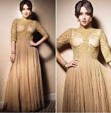 أجمل فساتين بلقيس فتحي باربي الخليج dresses beautiful dresses designer dresses