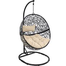 8 Best Hanging Egg Chairs For Outdoor Indoor 2021