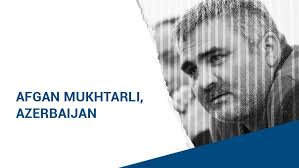 Suruhanjaya sekuriti malaysia) is a statutory body entrusted with the responsibility of regulating and systematically developing the capital markets in malaysia. Prisoner Of Conscience Afgan Mukhtarli
