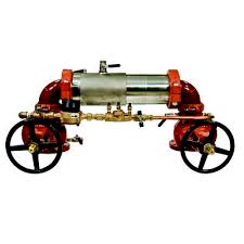 More buying choices $99.86 (14 used & new offers). Double Check Detector Assemblies