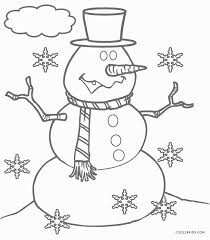 Use this iditarod word search and free printable worksheets to help students learn about this iconic dogsled race held annually in alaska. Free Printable Snowman Coloring Pages For Kids