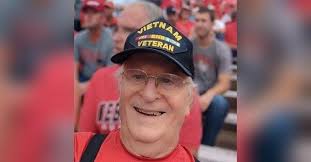 Ronald Dean Erickson Obituary