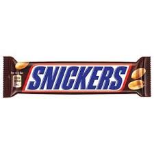 Our online store is open 24/7 and totally secure.you can pay using pay pal or by card through world pay Buy Snickers Cricket Promo Peanut Filled Chocolate Bar 50 G Pouch Online At Best Price Bigbasket