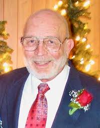 Obituary for Robert "Bob" Jo Robinson