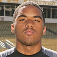 Gregory Mc Clendon 2005 Wide Receiver Illinois