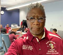 The Fields Corporation