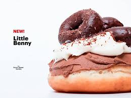 We did not find results for: New Little Benny The Secret Donut Society Facebook