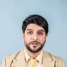 Dev Karnal Fridén (@hestkraft)