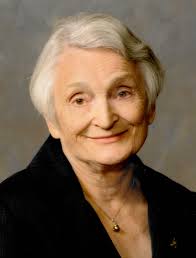 Obituary of Wilma Busch