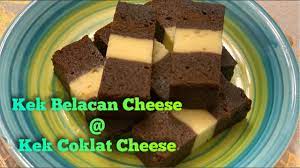 16oz mentega 10 biji telur 250gram tepung hongkong 200gram brown sugar 200gram horlick 3 sudu makan serbuk koko 1. Kek Lapis Sarawak Kek Belacan Cheese Kek Coklat Cheese Youtube