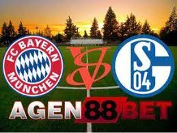Nonton Live Stream Bayern Munchen Vs Schalke 04 Live Borussia Dortmund Dortmund Jerman