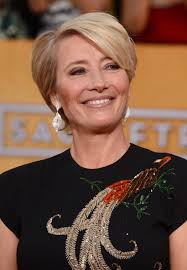 Our dear emma thompson ( beauty and the beast, the tall guy) seems to be looking for a new hairstyle. Emma Thompson Says Acting World Has Become More Sexist Time