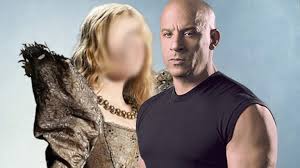 Nastiest 'fast and furious' franchise villain. Fast And Furious Deutsche Schauspielerin Lehnt Rolle Ab Film Tv