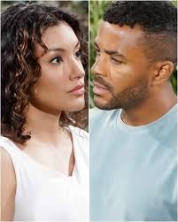 Can Chance solve the murder?