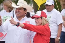 Paty Cardona impulsará el apoyo a emprendedores