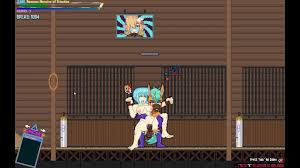 Happy Heart Panic Sex Game - deep dive