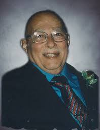 James Scarfo Obituary