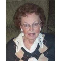 Rosemary Curbox Obituary