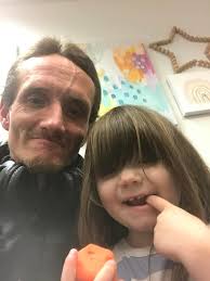 Last seen Wednesday at 11 am, please contact