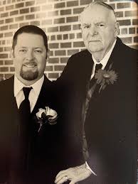 Photos of Lawrence F. Oehler