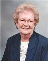 Rosemary Goodrich Obituary (1928