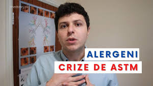 Astmul bronsic alergic august 19, 2011. Alergeni Care ProvoacÄ Crize De Astm Astmul BronÈic Alergic Youtube
