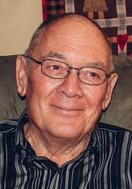 James Trager Obituary (1939