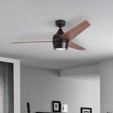 Read and keep this instruction sheet for future reference. Honeywell Eamon 52 Modern Espresso Bronze Remote Control Ceiling Fan With Integrated Led Light 3 Blade On Sale Overstock 25738846