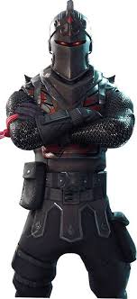Fortnite Skins Horror On Behance Blackest Knight Fortnite Knight