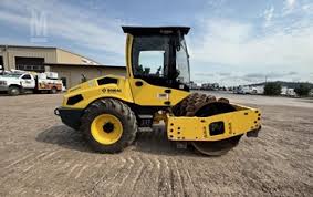 BOMAG BW-213-PDH-4I Padfoot Compactor