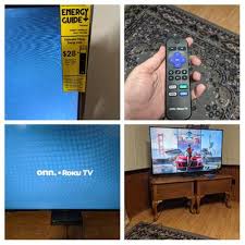 If you wanna control this tv from your. Onn 55 Class 4k Uhd 2160p Led Roku Smart Tv Hdr 100012586 Walmart Com Walmart Com