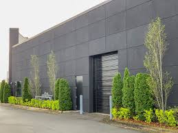 Office building exterior stock vectors, clipart and illustrations. White Or Cream Houses The New Trend Taking Over Your Neighbourhood Colour Expert