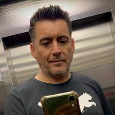 Claudio Vinicio Herrera González