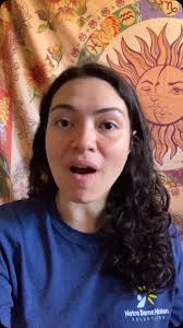 Thank you to everyone who donated to Notre Dame Mission Volunteers