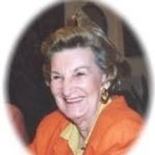 Obituary information for Lorraine Conroy Jessen